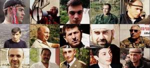political prisoners in Armenia